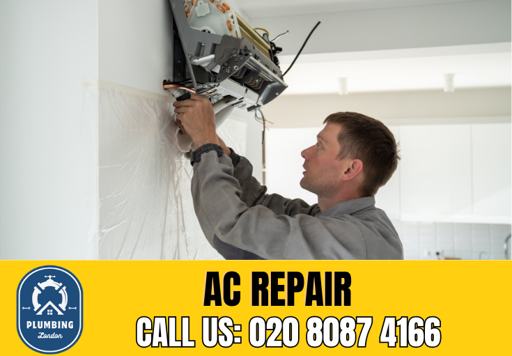 ac repair Peckham