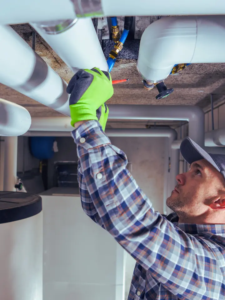 emergency heating engineer Peckham, SE15